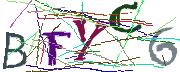 Imatge CAPTCHA