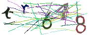 Imatge CAPTCHA