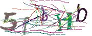 Imatge CAPTCHA