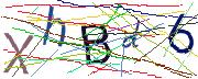 Imatge CAPTCHA