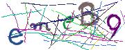 Imatge CAPTCHA
