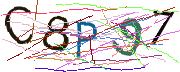 Imatge CAPTCHA