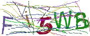 Imatge CAPTCHA