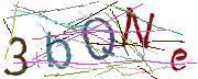 Imatge CAPTCHA