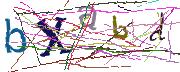 Imatge CAPTCHA
