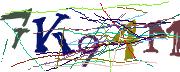 Imatge CAPTCHA