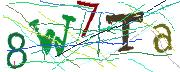 Imatge CAPTCHA