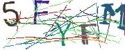 Imatge CAPTCHA