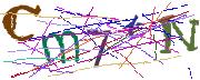 Imatge CAPTCHA