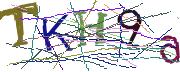 Imatge CAPTCHA