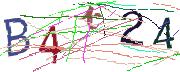 Imatge CAPTCHA