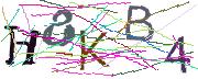 Imatge CAPTCHA