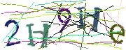 Imatge CAPTCHA