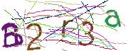 Imatge CAPTCHA