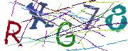 Imatge CAPTCHA