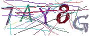 Imatge CAPTCHA
