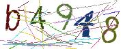 Imatge CAPTCHA