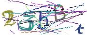 Imatge CAPTCHA