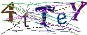 Imatge CAPTCHA