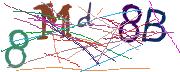 Imatge CAPTCHA