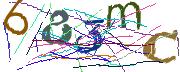 Imatge CAPTCHA