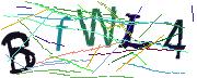 Imatge CAPTCHA
