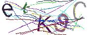 Imatge CAPTCHA