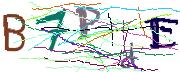 Imatge CAPTCHA