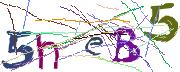 Imatge CAPTCHA