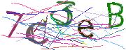 Imatge CAPTCHA
