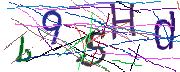 Imatge CAPTCHA