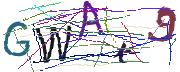 Imatge CAPTCHA