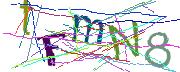 Imatge CAPTCHA