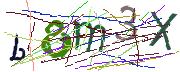 Imatge CAPTCHA