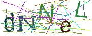 Imatge CAPTCHA