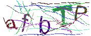 Imatge CAPTCHA