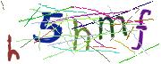 Imatge CAPTCHA