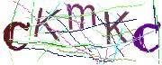 Imatge CAPTCHA