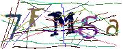 Imatge CAPTCHA