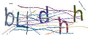 Imatge CAPTCHA