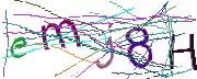 Imatge CAPTCHA