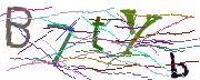 Imatge CAPTCHA