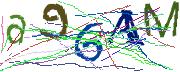 Imatge CAPTCHA