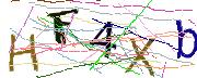 Imatge CAPTCHA