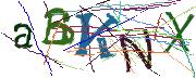 Imatge CAPTCHA