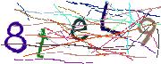 Imatge CAPTCHA