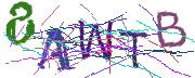 Imatge CAPTCHA