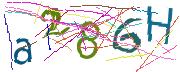Imatge CAPTCHA