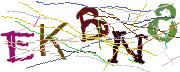 Imatge CAPTCHA