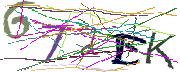 Imatge CAPTCHA
